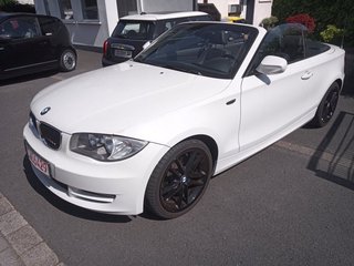 BMW 1 Gebrauchtwagen Kaufen