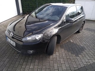 Volkswagen Golf Gebrauchtwagen Kaufen