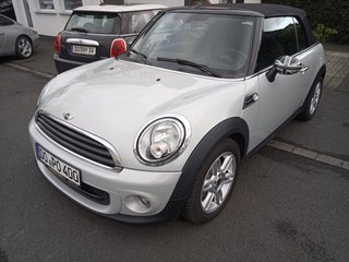 MINI  Gebrauchtwagen Kaufen