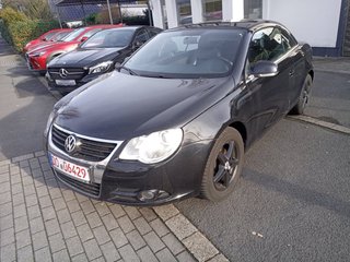 Volkswagen Eos Gebrauchtwagen Kaufen