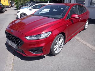 Ford Mondeo Gebrauchtwagen Kaufen