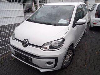 Volkswagen up! Gebrauchtwagen Kaufen