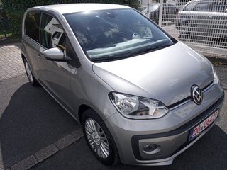 Volkswagen up! Gebrauchtwagen Kaufen