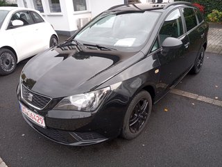 SEAT Ibiza Gebrauchtwagen Kaufen