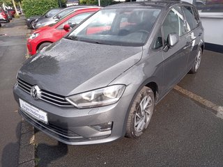 Volkswagen Golf Sportsvan Gebrauchtwagen Kaufen