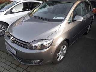 Volkswagen Golf Gebrauchtwagen Kaufen