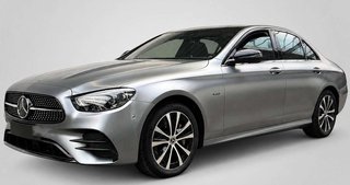 Mercedes-Benz E 300 Gebrauchtwagen Kaufen