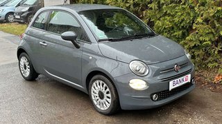 Fiat 500 Gebrauchtwagen Kaufen
