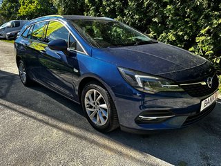 Opel Astra Gebrauchtwagen Kaufen