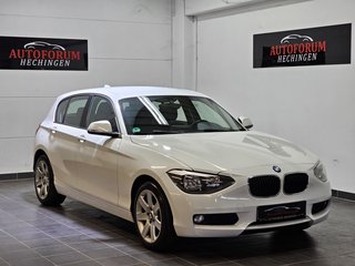 BMW 114 Gebrauchtwagen Kaufen