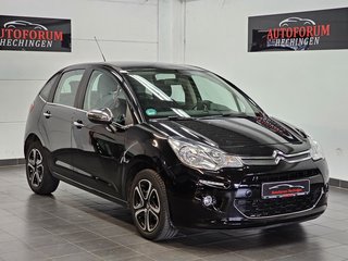 Citroën C3 Gebrauchtwagen Kaufen