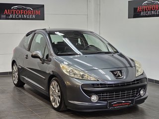 Peugeot 207 Gebrauchtwagen Kaufen
