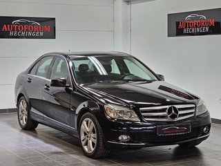 Mercedes-Benz C 350 Gebrauchtwagen Kaufen