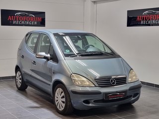 Mercedes-Benz A 140 Gebrauchtwagen Kaufen