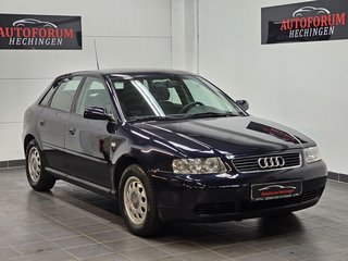Audi A3 Gebrauchtwagen Kaufen