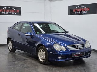 Mercedes-Benz C 180 Gebrauchtwagen Kaufen