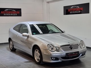 Mercedes-Benz C 180 Gebrauchtwagen Kaufen