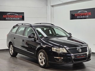 Volkswagen Passat Variant Gebrauchtwagen Kaufen
