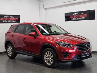 Mazda CX-5 Gebrauchtwagen Kaufen