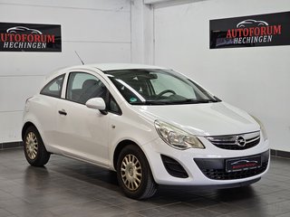 Opel Corsa Gebrauchtwagen Kaufen