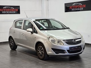 Opel Corsa Gebrauchtwagen Kaufen