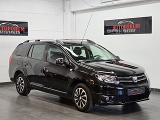 Dacia Logan Gebrauchtwagen Kaufen