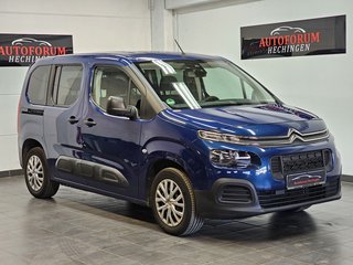Citroën Berlingo Gebrauchtwagen Kaufen