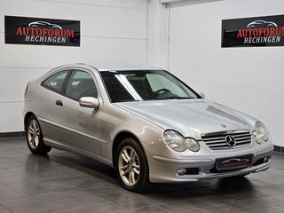 Mercedes-Benz C 200 Gebrauchtwagen Kaufen