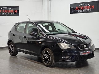 SEAT Ibiza Gebrauchtwagen Kaufen