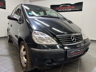 Mercedes-Benz A 140 Gebrauchtwagen Kaufen