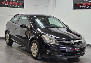 Opel Astra Gebrauchtwagen Kaufen