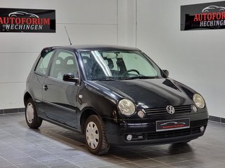 Volkswagen Lupo Gebrauchtwagen Kaufen