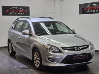 Hyundai i30 Gebrauchtwagen Kaufen