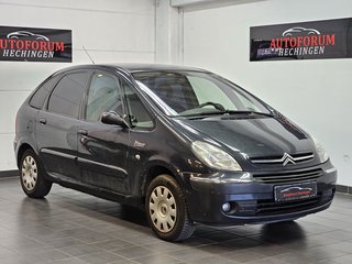 Citroën Xsara Picasso Gebrauchtwagen Kaufen