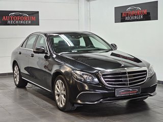 Mercedes-Benz E 400 Gebrauchtwagen Kaufen