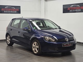 Volkswagen Golf Gebrauchtwagen Kaufen