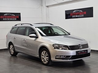 Volkswagen Passat Variant Gebrauchtwagen Kaufen