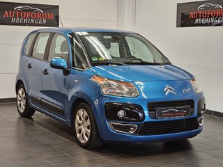 Citroën C3 Picasso Gebrauchtwagen Kaufen