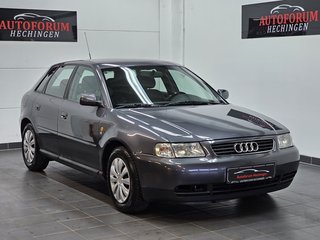 Audi A3 Gebrauchtwagen Kaufen