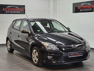Hyundai i30 Gebrauchtwagen Kaufen