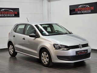 Volkswagen Polo Gebrauchtwagen Kaufen