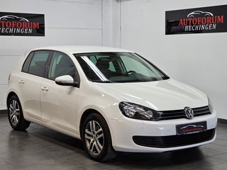 Volkswagen Golf Gebrauchtwagen Kaufen