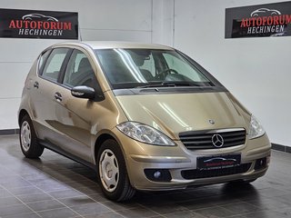 Mercedes-Benz A 150 Gebrauchtwagen Kaufen
