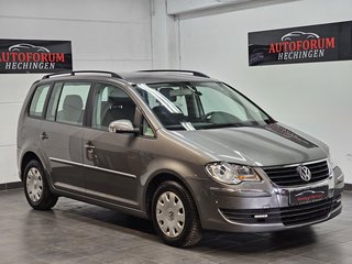 Volkswagen Touran Gebrauchtwagen Kaufen