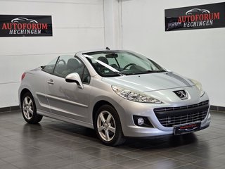 Peugeot 207 Gebrauchtwagen Kaufen