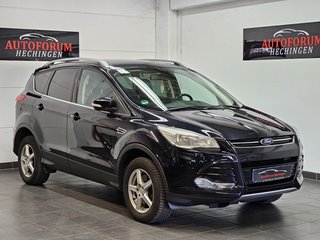 Ford Kuga Gebrauchtwagen Kaufen