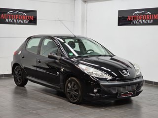 Peugeot 206 Gebrauchtwagen Kaufen