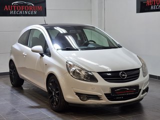 Opel Corsa Gebrauchtwagen Kaufen