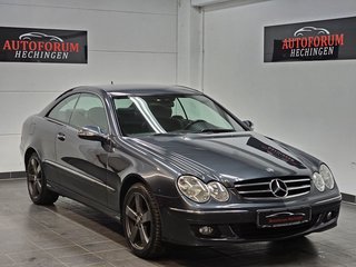 Mercedes-Benz CLK 200 Gebrauchtwagen Kaufen