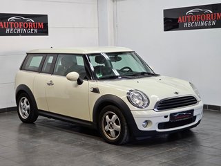 MINI Clubman Gebrauchtwagen Kaufen